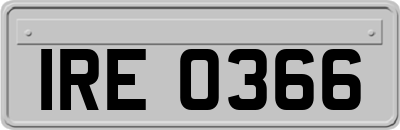 IRE0366