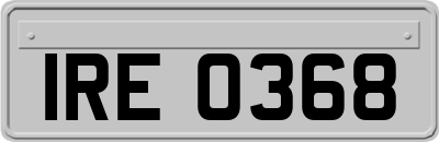 IRE0368