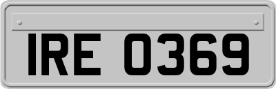 IRE0369