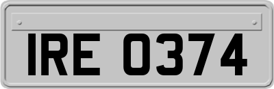 IRE0374