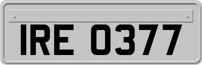 IRE0377