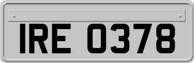 IRE0378