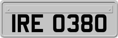 IRE0380