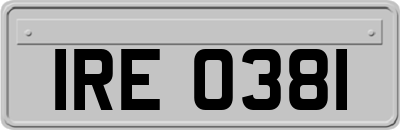 IRE0381