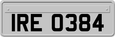 IRE0384