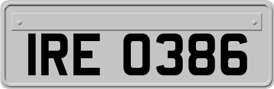 IRE0386