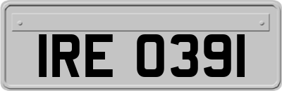 IRE0391