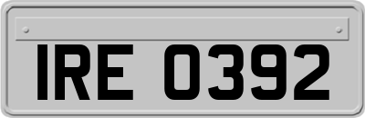 IRE0392