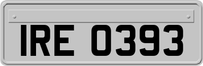 IRE0393