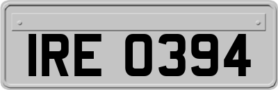 IRE0394