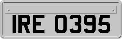 IRE0395