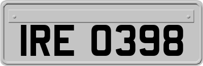 IRE0398