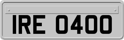 IRE0400