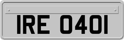 IRE0401