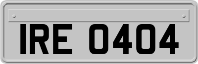 IRE0404