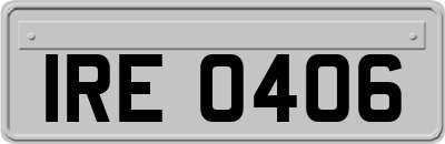 IRE0406