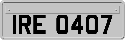 IRE0407