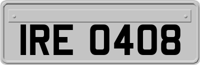 IRE0408