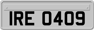 IRE0409