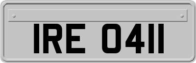 IRE0411