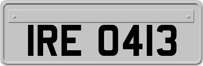 IRE0413