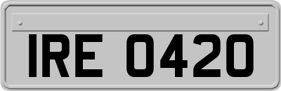 IRE0420