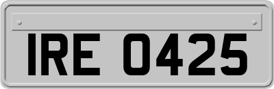 IRE0425