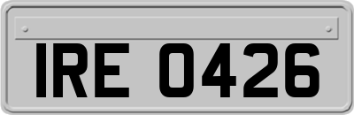 IRE0426