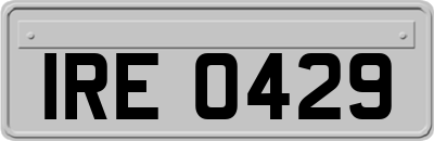 IRE0429