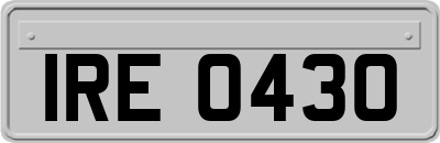 IRE0430