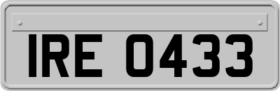 IRE0433