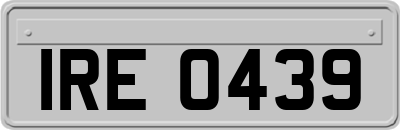 IRE0439