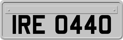 IRE0440