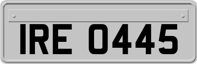 IRE0445