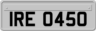 IRE0450