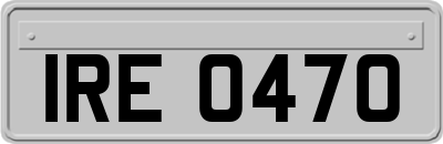 IRE0470