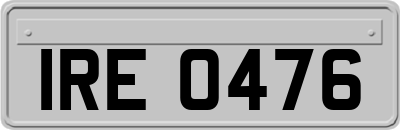 IRE0476