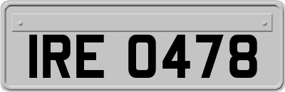 IRE0478