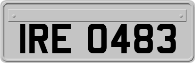 IRE0483