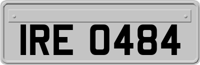 IRE0484