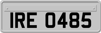 IRE0485