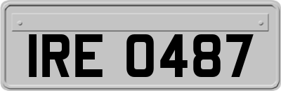 IRE0487