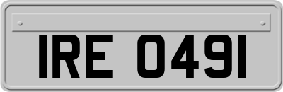 IRE0491