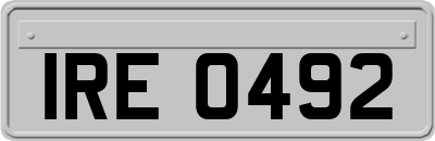 IRE0492