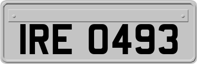 IRE0493