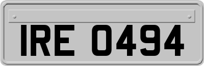 IRE0494