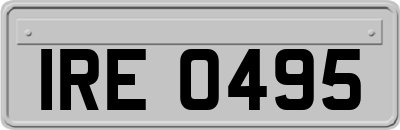 IRE0495