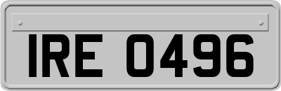 IRE0496