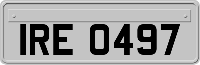 IRE0497