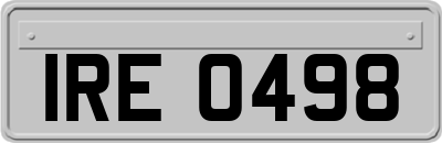 IRE0498